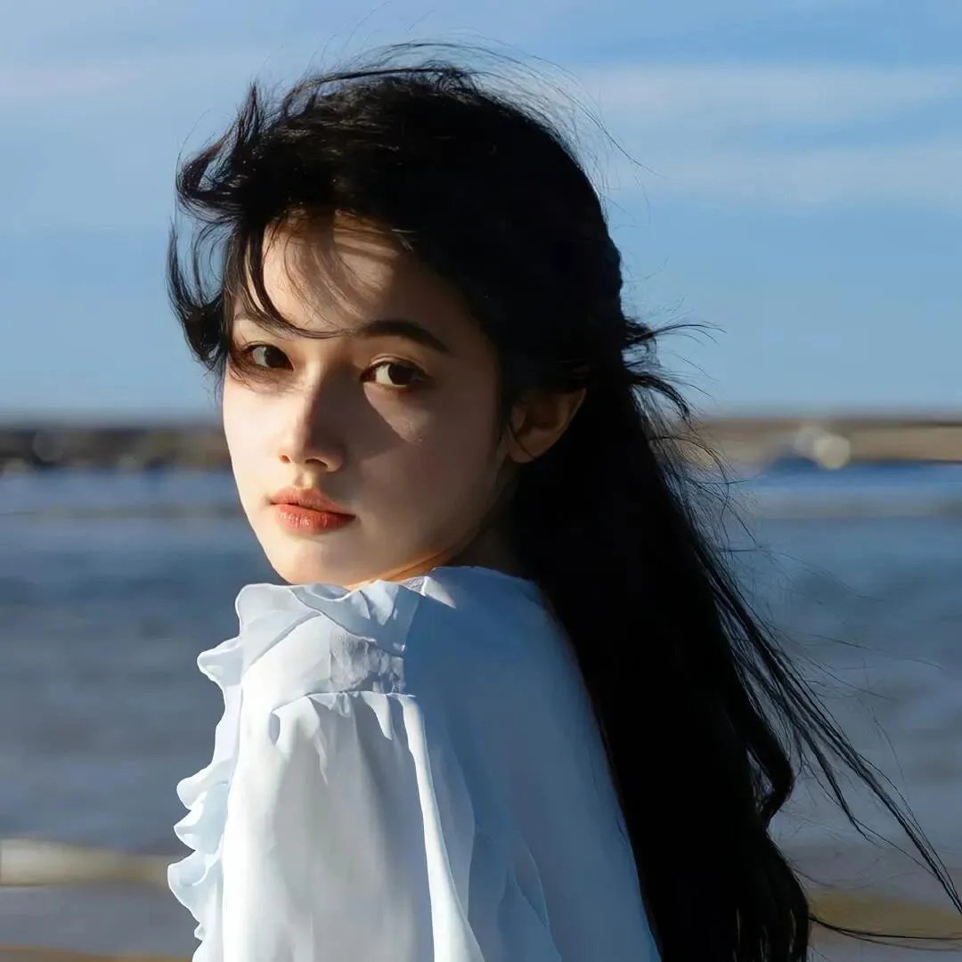 少女与海怪
